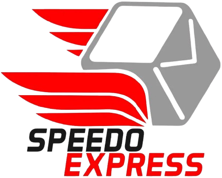 SpeedoExpress Logo